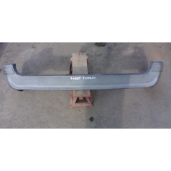 Бампер задний Бампер задний